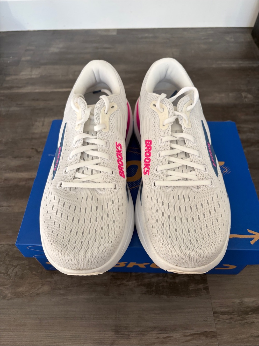 Brooks Ghost Max 3 - Picture 2 of 9